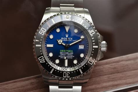 rolex deepsea service cost|deepsea Rolex price.